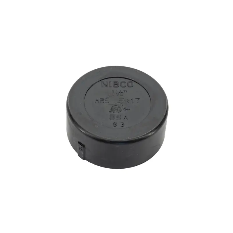 Waste Cap for EVC-WASTE-KIT