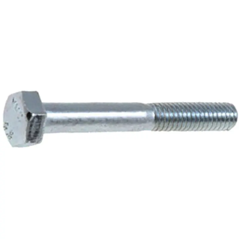 3/4X4 NC ZP GRD5 H HCAP SCREWS