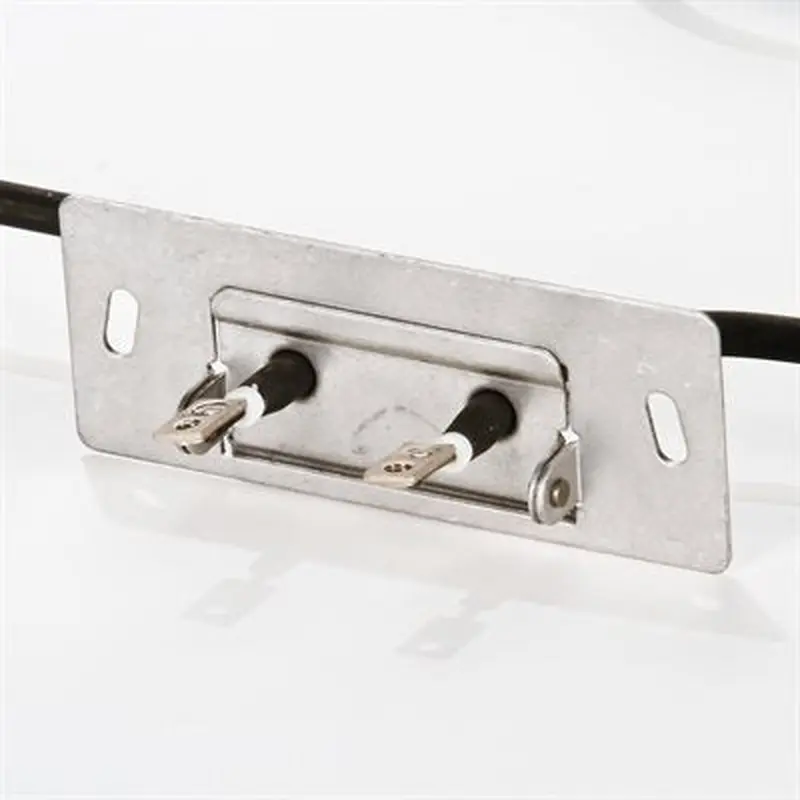 Camco Bake Element - 3000W 250V CH44X5043 Bilingual (CARD)13-1/2" x 15-7/8" x 1-1/4"