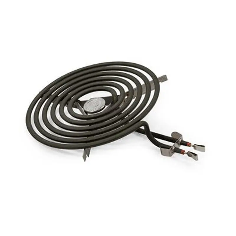 Camco  GE / HP 8"x6 Trn Y Supt - 2350W 240V Bilingual8"x6