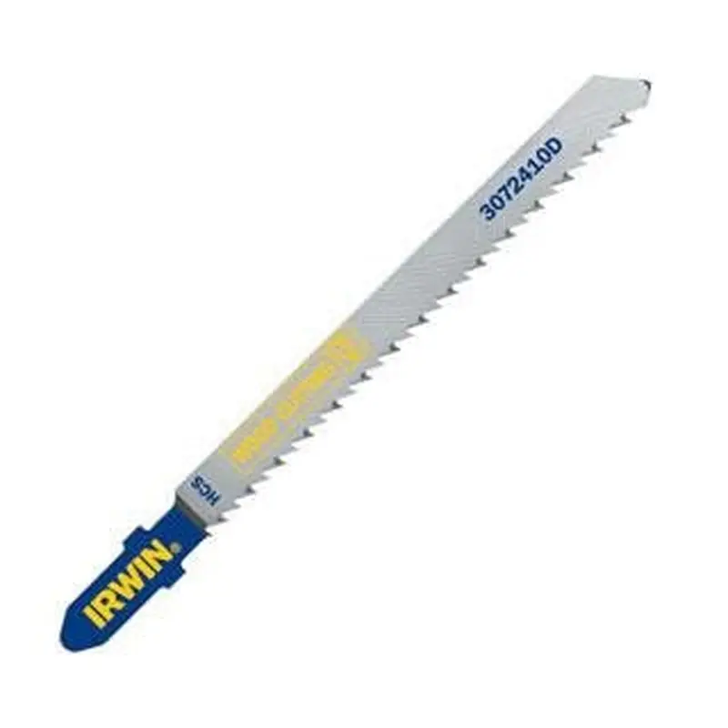 Irwin Jig Saw Blades  4in. 6 TPI4in. 6 TPI