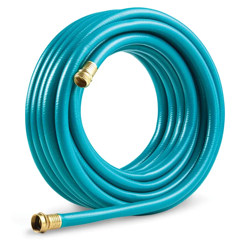 Gilmour Medium Duty HoseDiameter 1/2" Length 25'