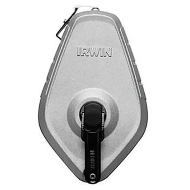 Irwin Aluminum Chalk Reels 50 ft50'