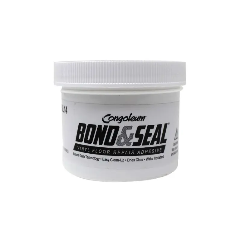 LaSalle Bristol Congoleum Bond & Seal4 oz