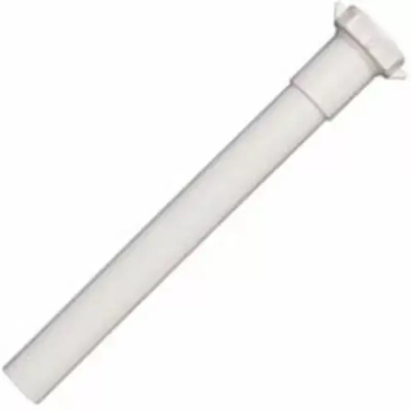 Plumb Pak Extension Tubes. Slip Joint. 11/2" x 12"11/2" x 12"