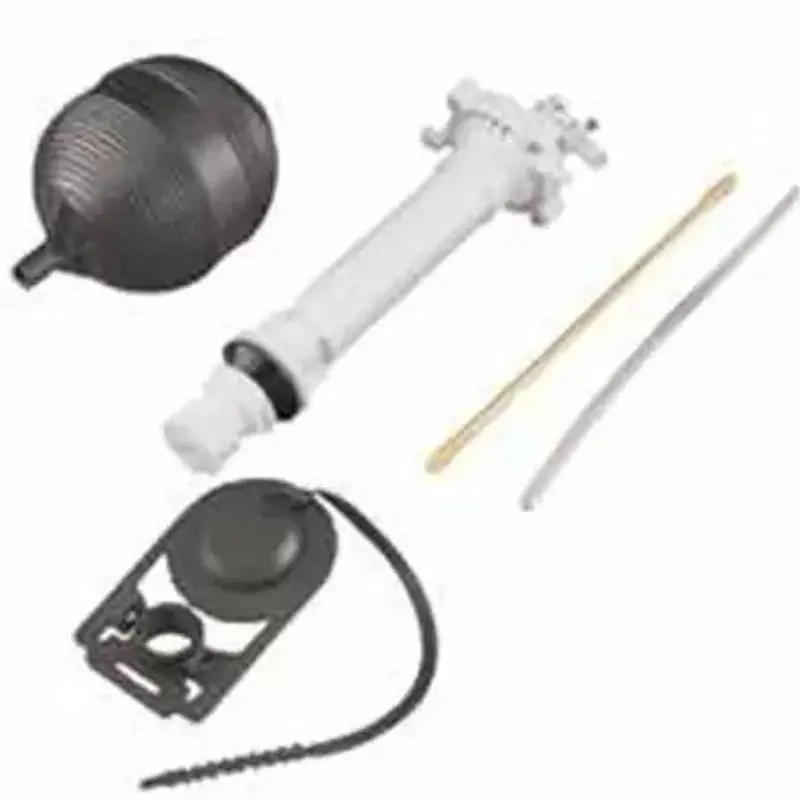 Plumb Pak Toilet Tank Repair Kits 8-1/2"8-1/2"