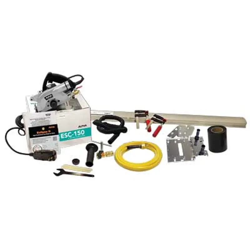 Countertop Trim Kit (ESC-150/250) Perfect for Cutting and Trimming CountertopsESC-150