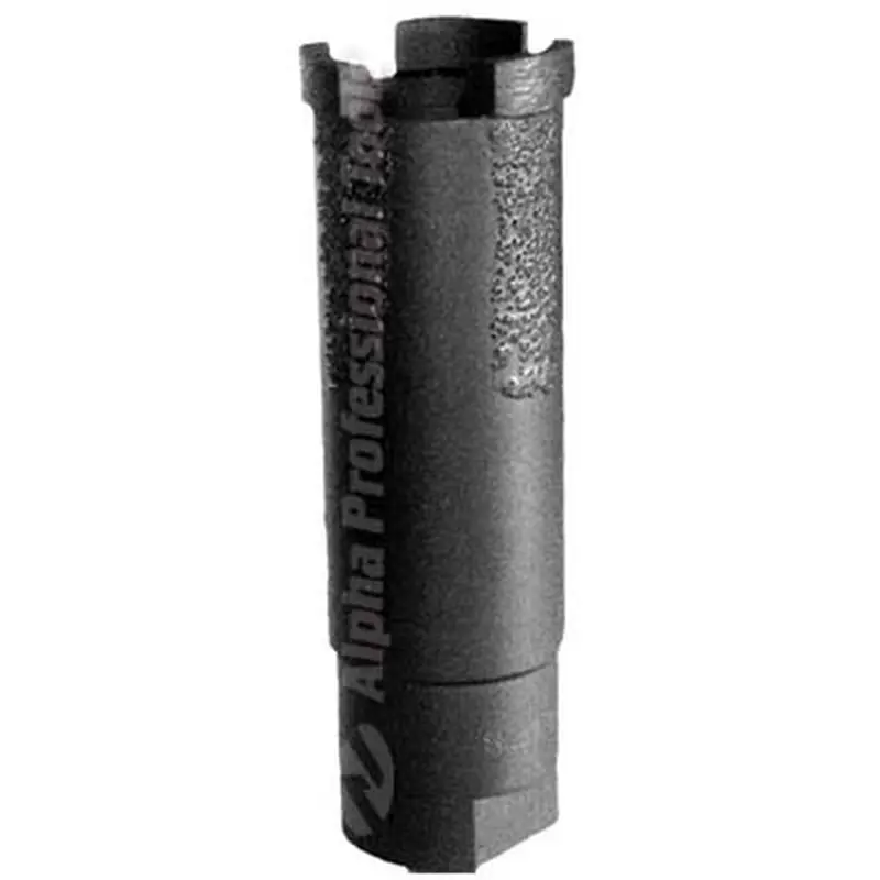 Dry Core Bits High-Speed Dry Core Bit for Granite/Eng. Stone1/2"