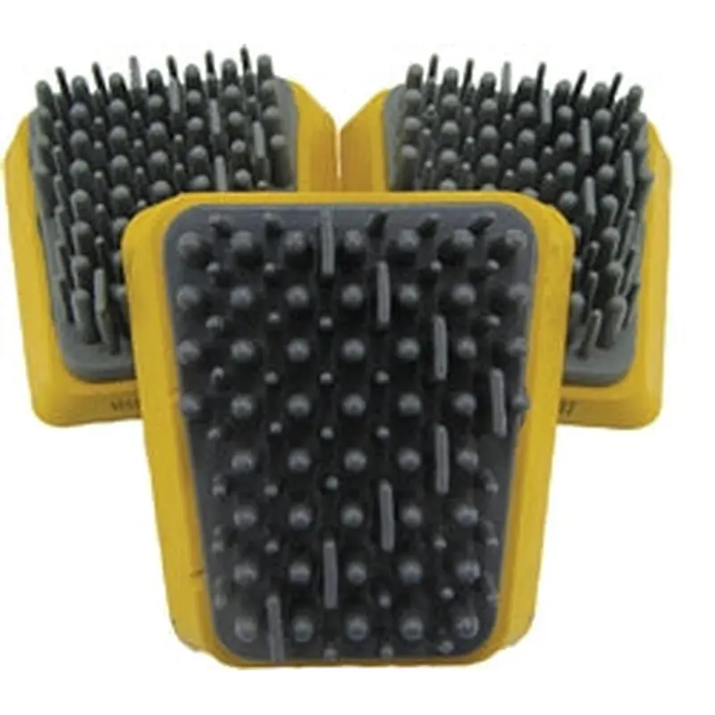 Frankfurt Airflex Lux Grit Brush400
