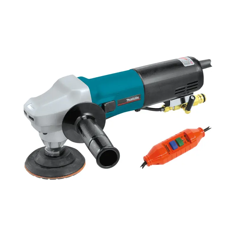 Makita PW5001C Wet Stone Polisher