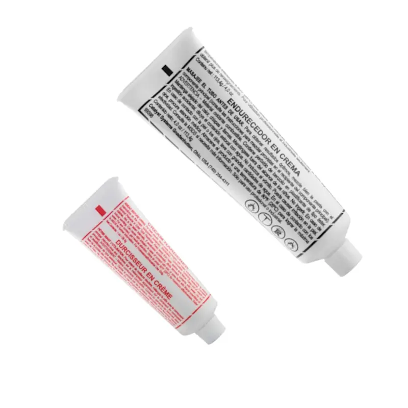 Polyester Hardeners1 oz.