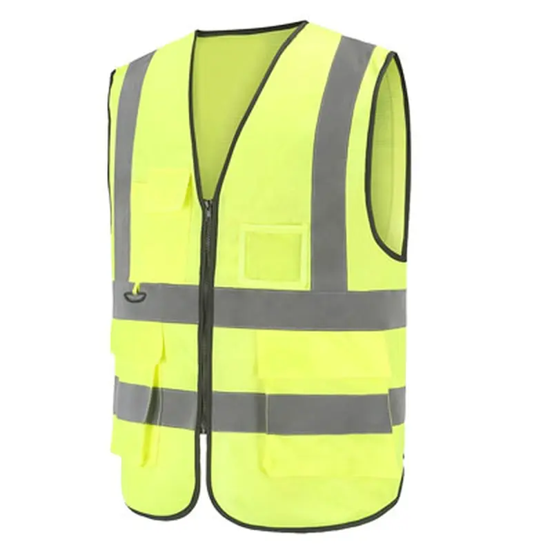 Safety Vest  Alpha Professional ToolsL / 45.6in (116cm) x 25.6in (65cm)