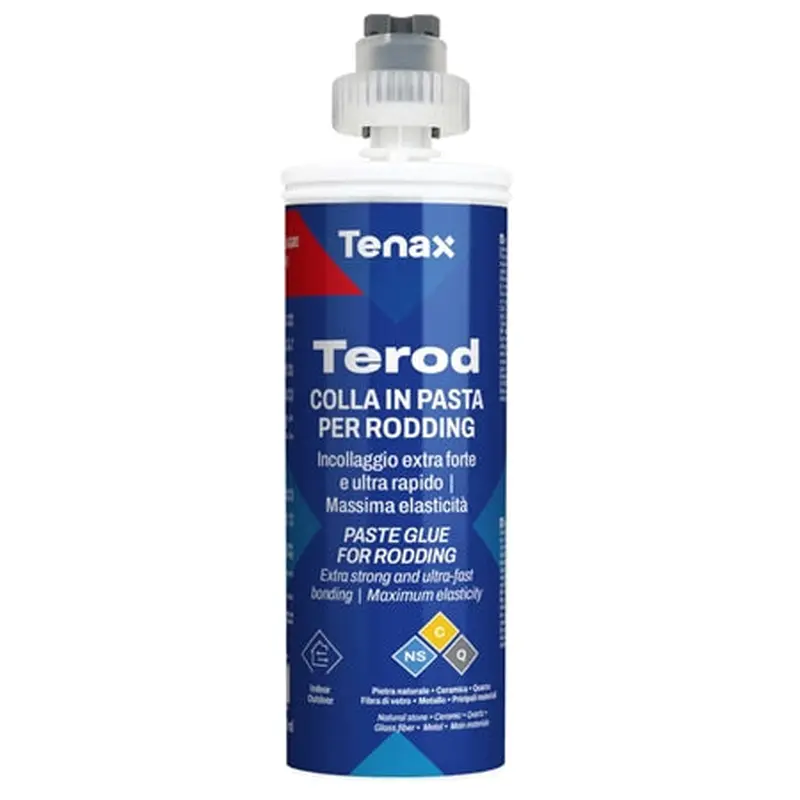 TeRod PASTE GLUE FOR RODDING400 ML
