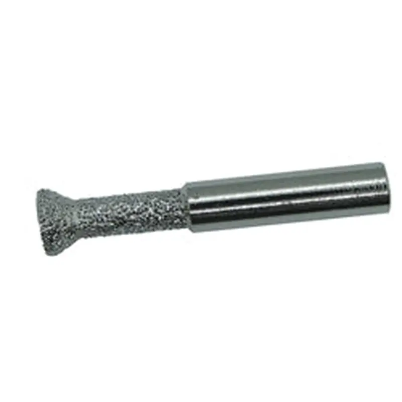 Weha T-31 Vacuum Brazed Anchor Bits shaft2" x 3/16" x 1/4"