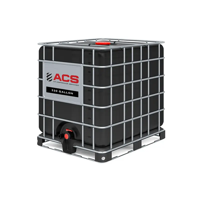 ACS Ultimate 12K 330 Gallon Synthetic Oil Replacement - ACS Ultimate 12K-330