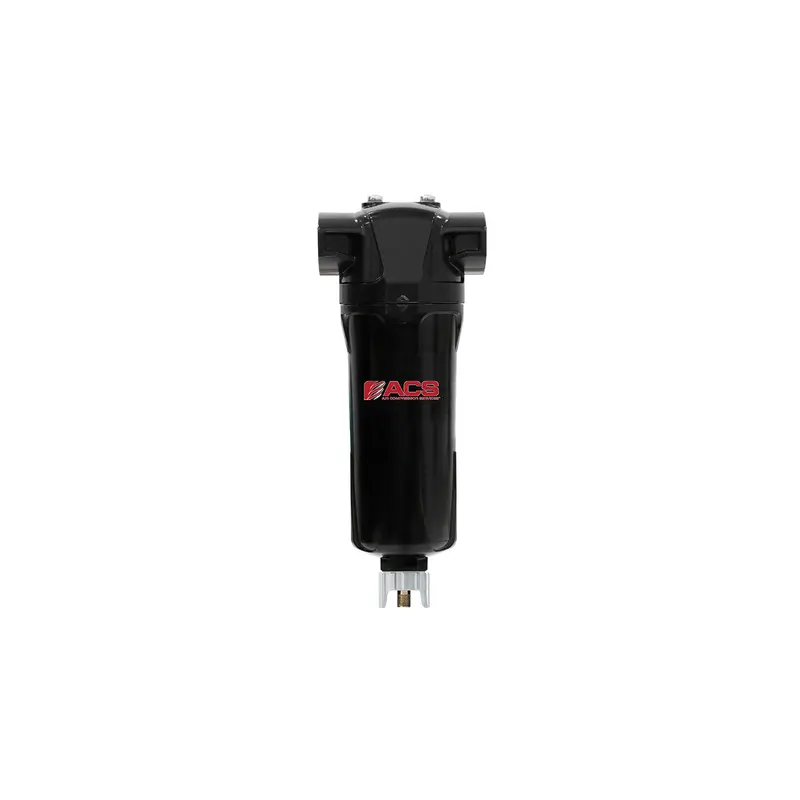 Air Compressor Services Moisture Separator - WS2000-700