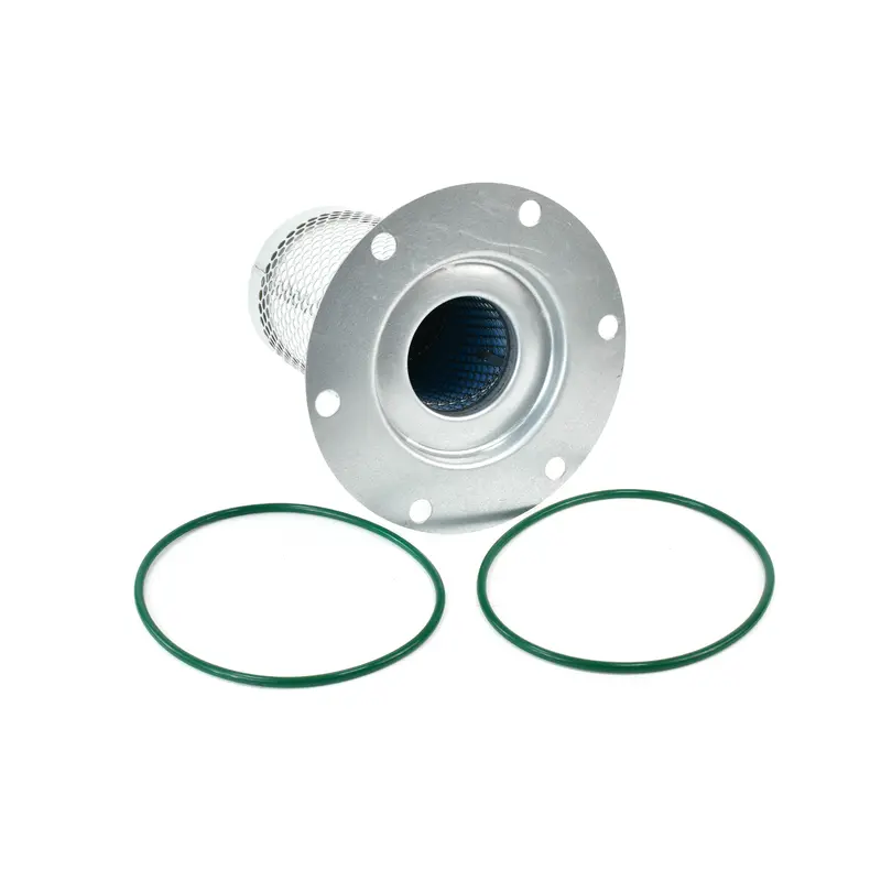 Air Compressor Services Separator - SEP-1008