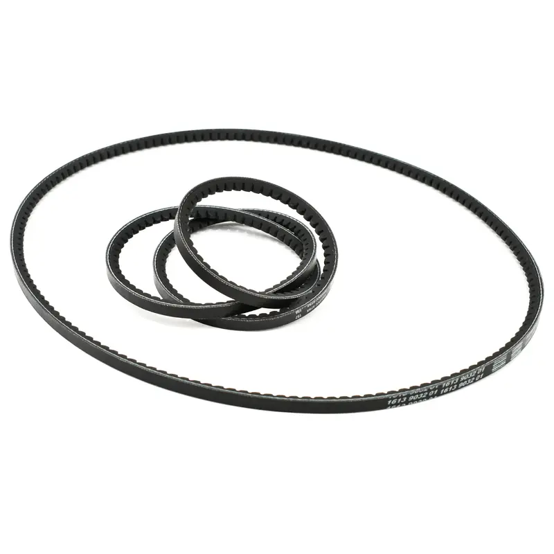 Atlas Copco Belt Set Replacement - 2903102302
