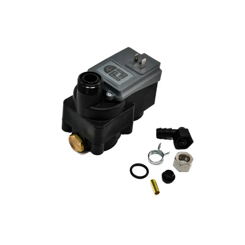 Atlas Copco Drain Valve Replacement - 2204213443