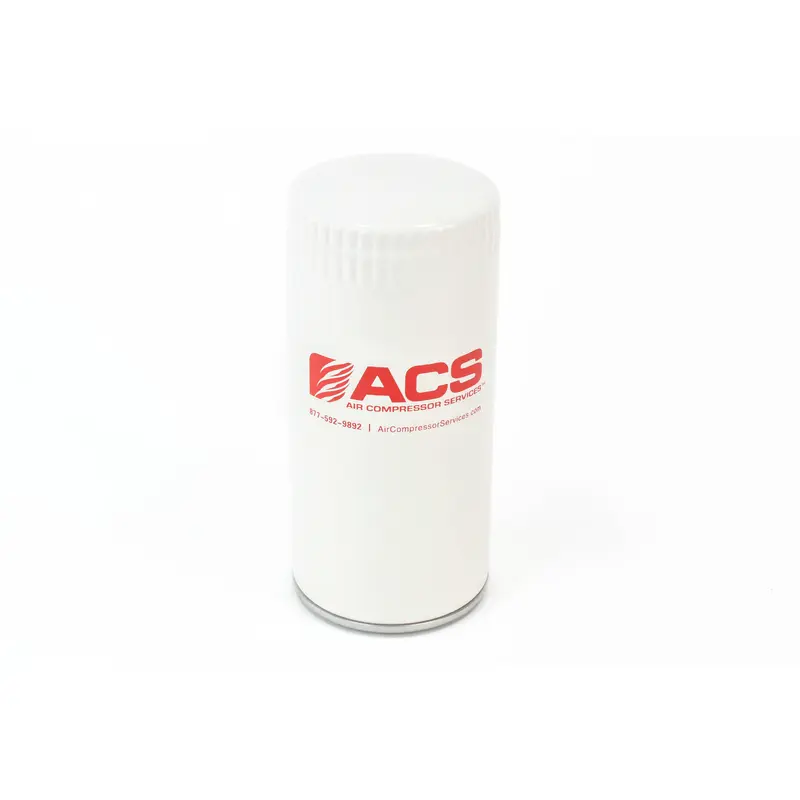 Atlas Copco Oil Filter Replacement - 1612-3980