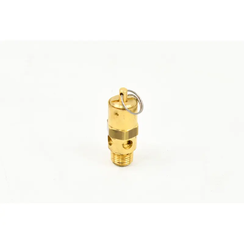 Atlas Copco Safety Valve Replacement - 2023918108