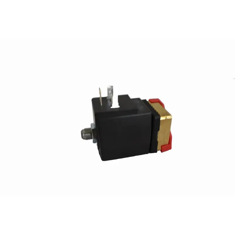 Atlas Copco Solenoid Valve - 1089062052