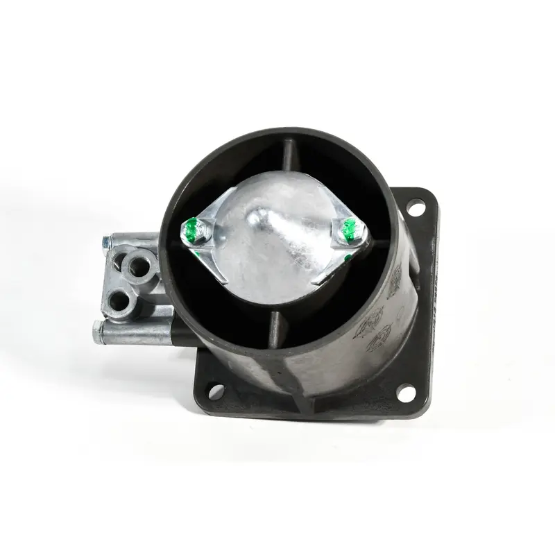 Atlas Copco Unloader Valve Replacement - 1615766782