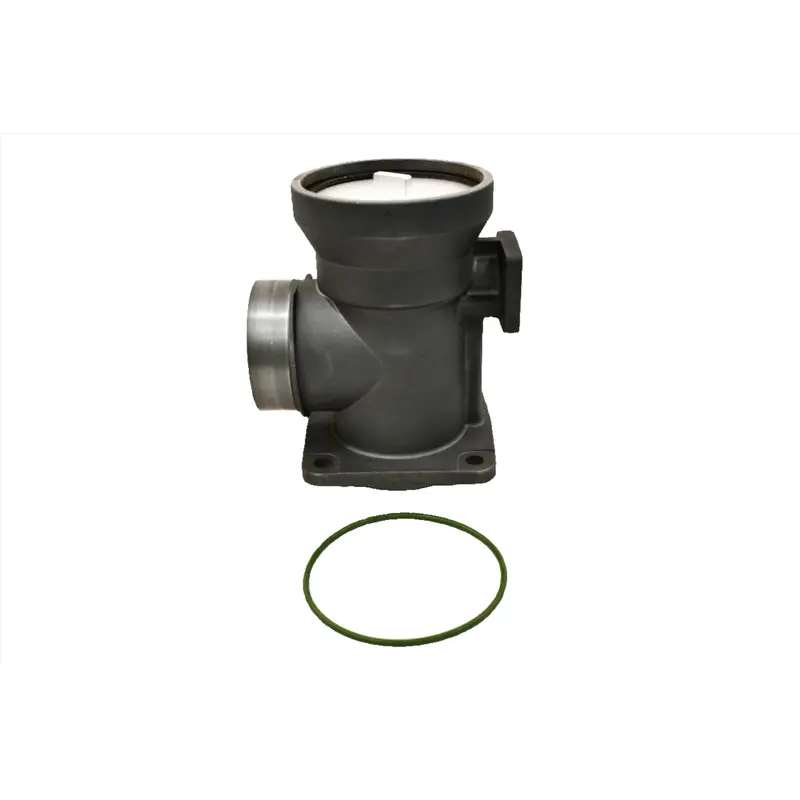 Atlas Copco Valve Assembly Replacement - 1622171382
