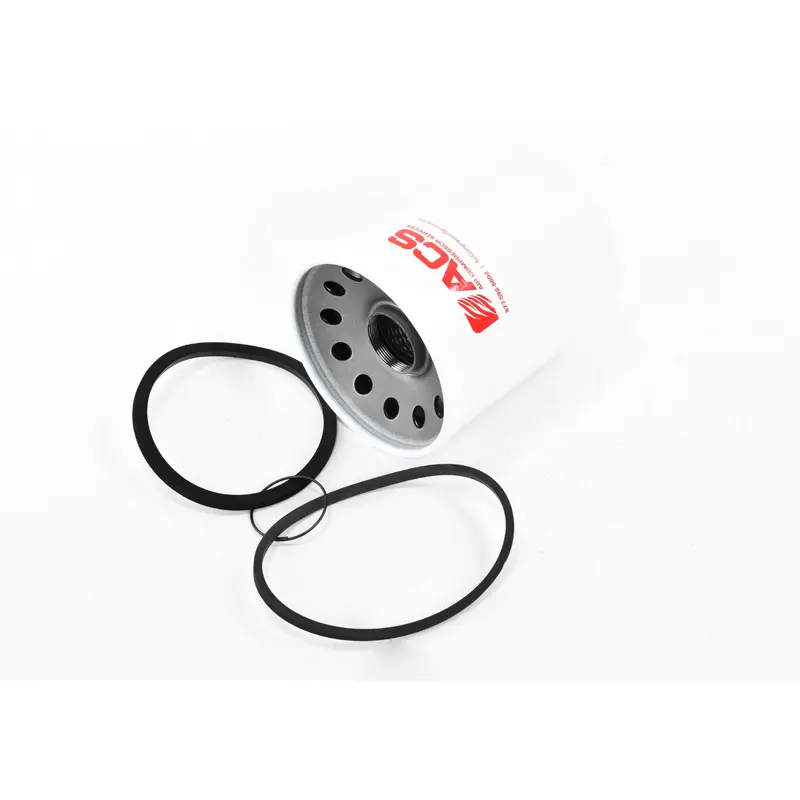 Baldwin Oil Filter Replacement - BT287-10