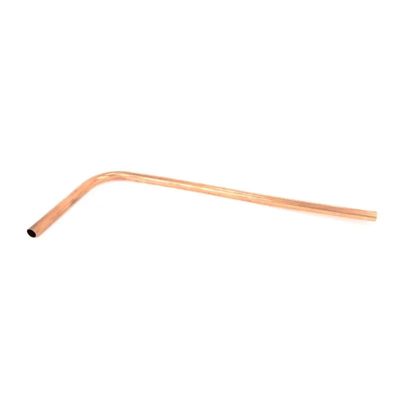 Champion Discharge Tube Replacement - P12491A