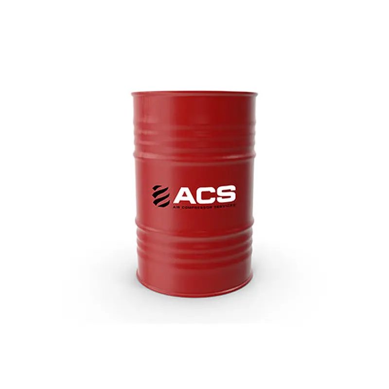 CompAir 55 Gallon Synthetic Oil Replacement - CS-400