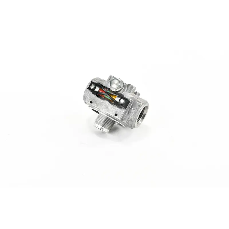 CompAir Oil Filter Head Replacement - 43-1062