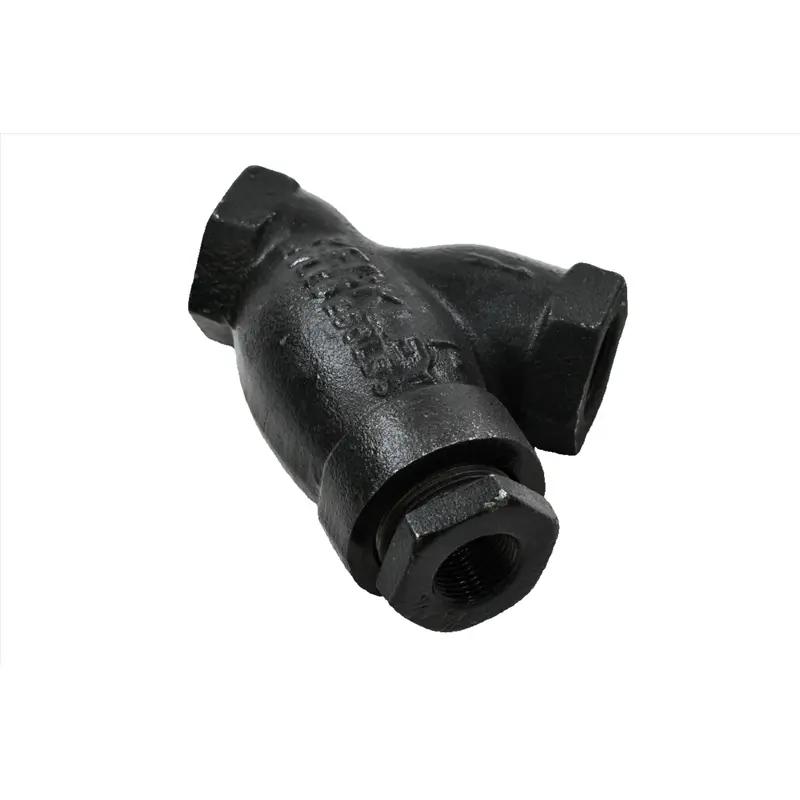 Dekker Y-Strainer Replacement - 6770-0100-000