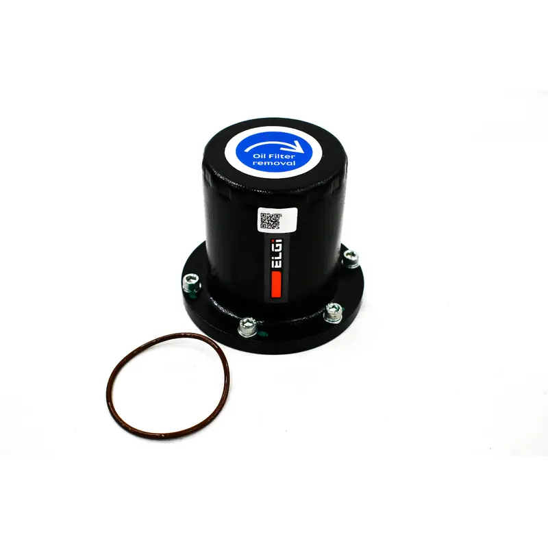 ELGi Oil Filter Replacement - X018282