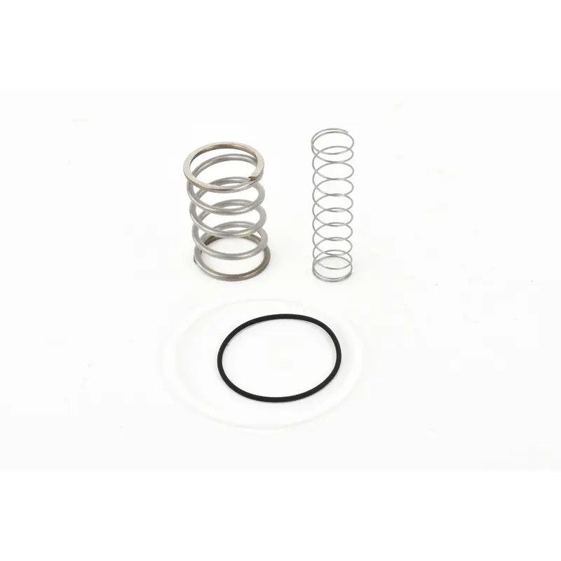 FS Curtis Inlet Valve Kit Replacement - RN24570-2