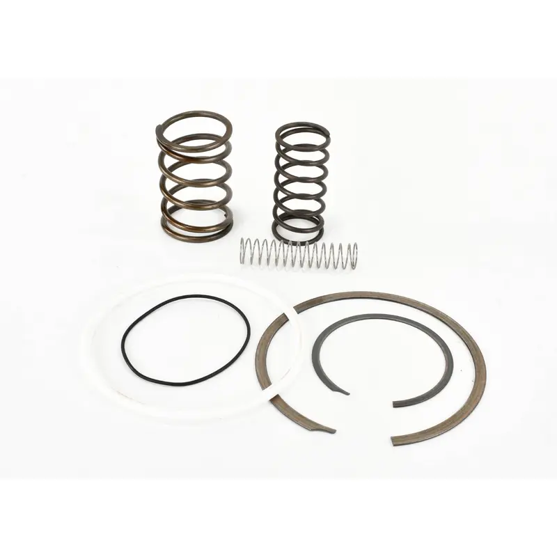 FS Curtis Inlet Valve Kit Replacement - FRN24575-2