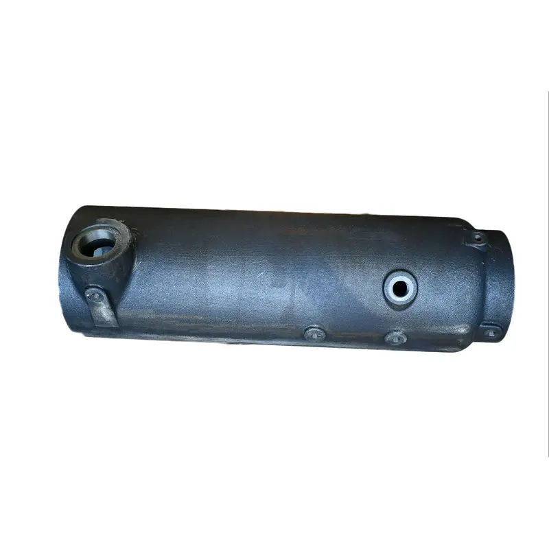 Gardner Denver Filter Housing Replacement - 200ECM405