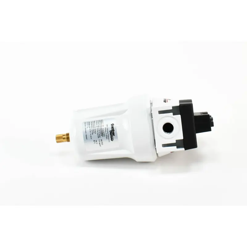 Gardner Denver Filter Housing Replacement - FIL12E11APYTW