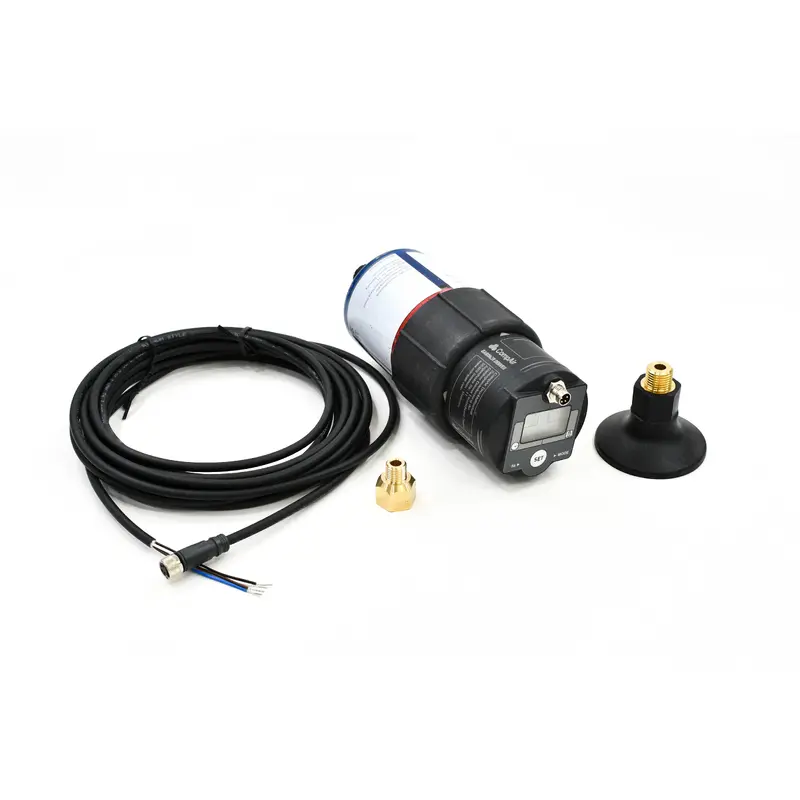 Gardner Denver Lubrication Unit Replacement - 100010182