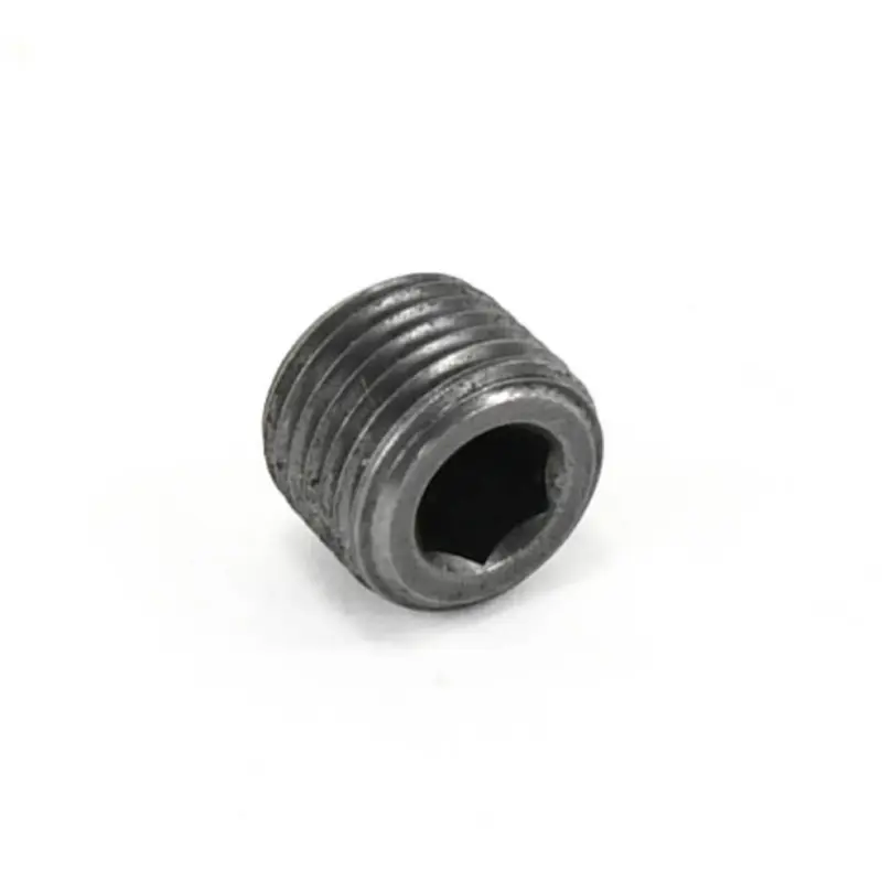 Gardner Denver Plug Replacement - 64AA48