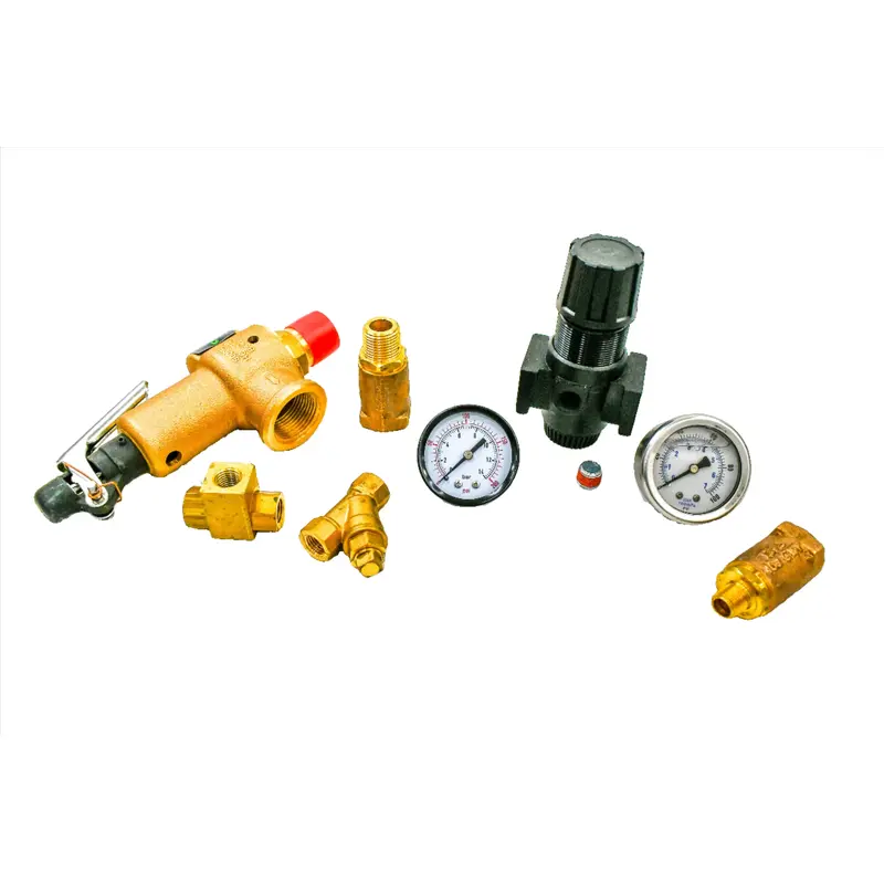 Gardner Denver Pneumatic Control Kit Replacement - 300CGE6013
