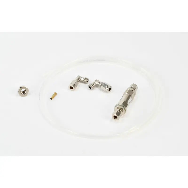 Gardner Denver Scavenge Line Kit Replacement - 305EFD6005