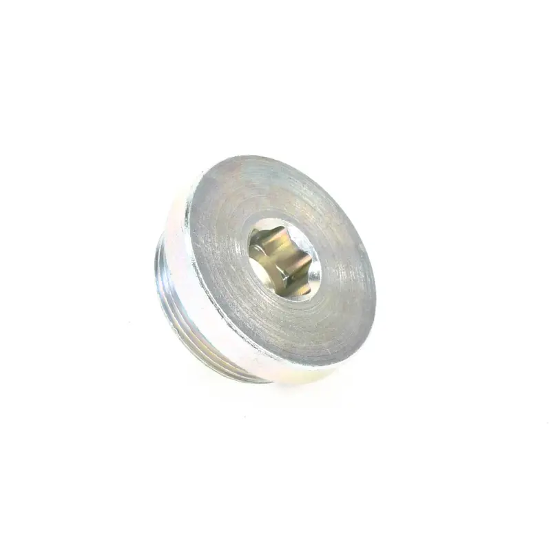 Gardner Denver Thermal Mixing Valve Plug Kit Replacement - 224036