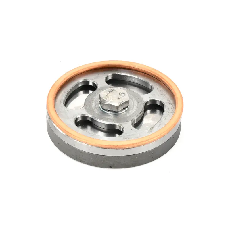Gardner Denver Valve Assembly Replacement - Z812