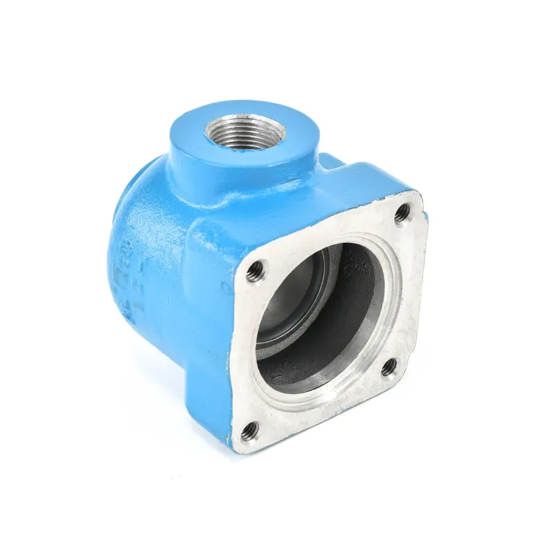 Gardner Denver Valve Body Replacement - 2117072