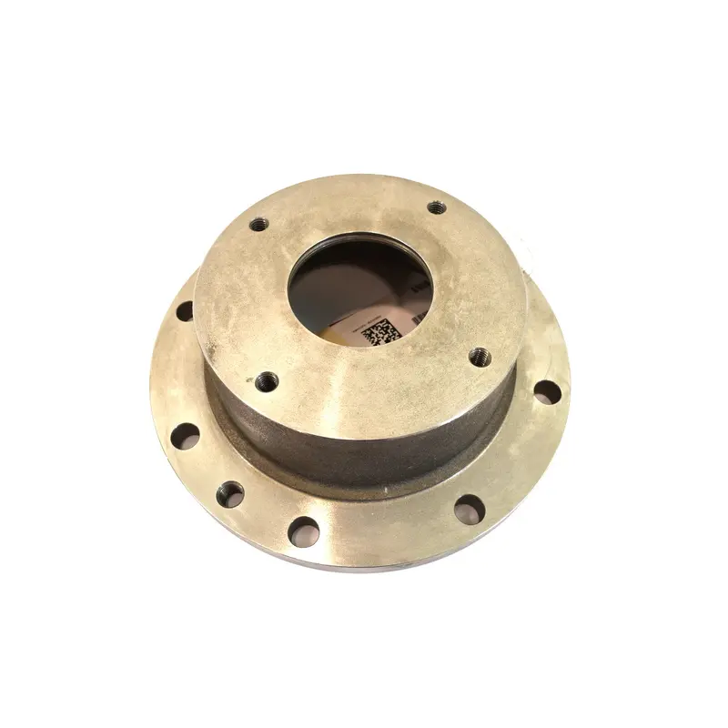 Gardner Denver Valve Seat Replacement - 204SSE256