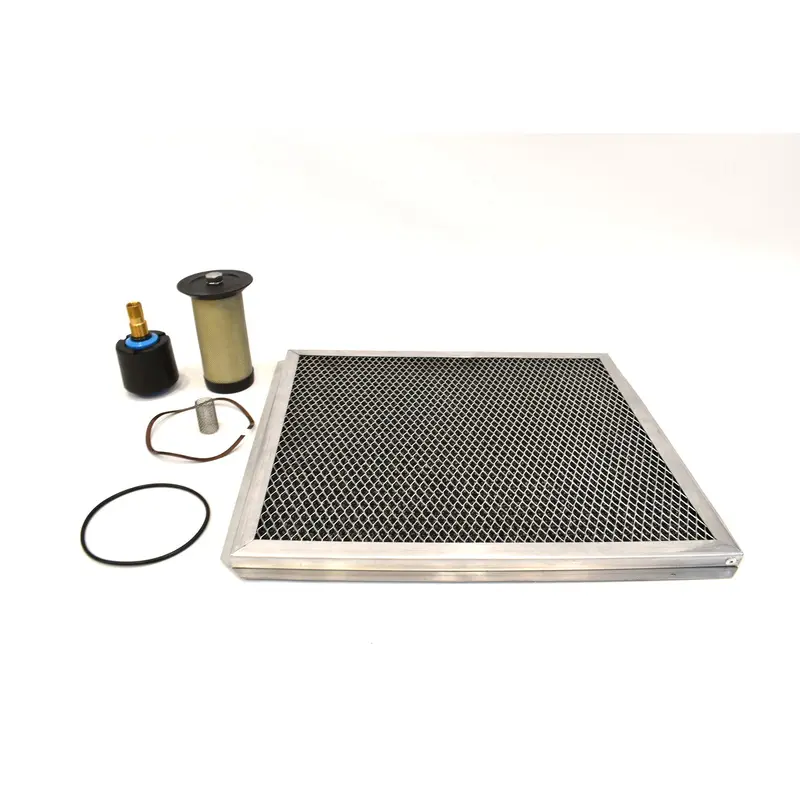 Hankison Dryer Maintenance Kit Replacement - HITFMK1