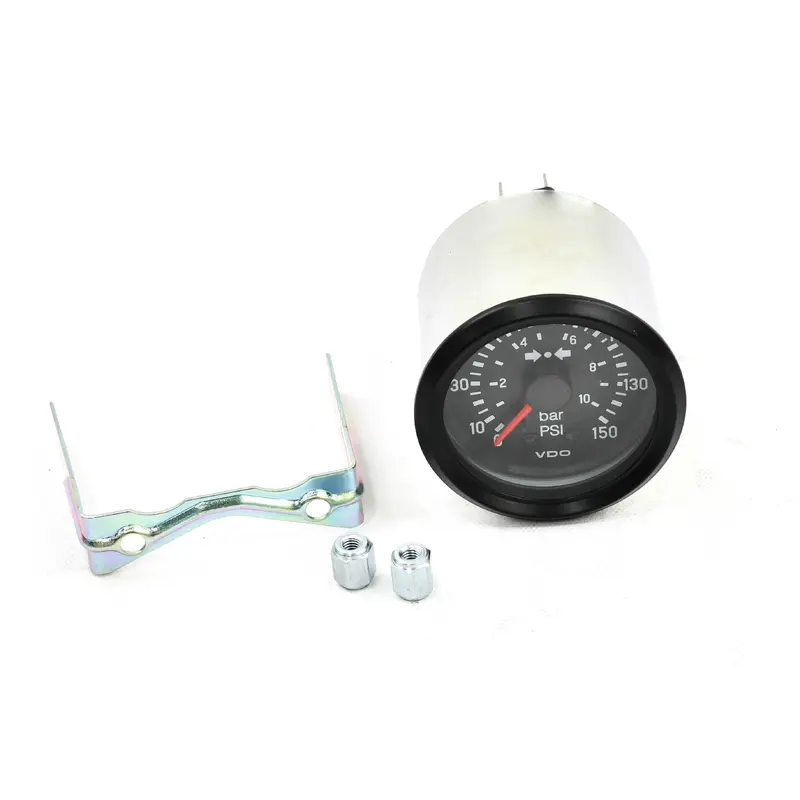 Ingersoll Rand Air Pressure Gauge Replacement - 65040653