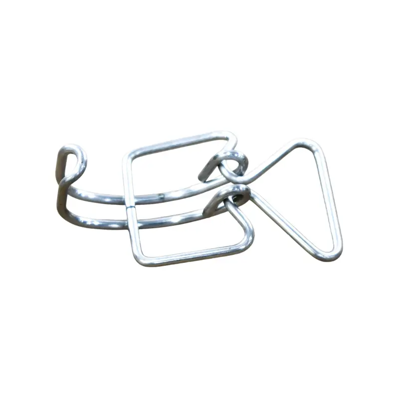 Ingersoll Rand Clip Replacement - 35393669