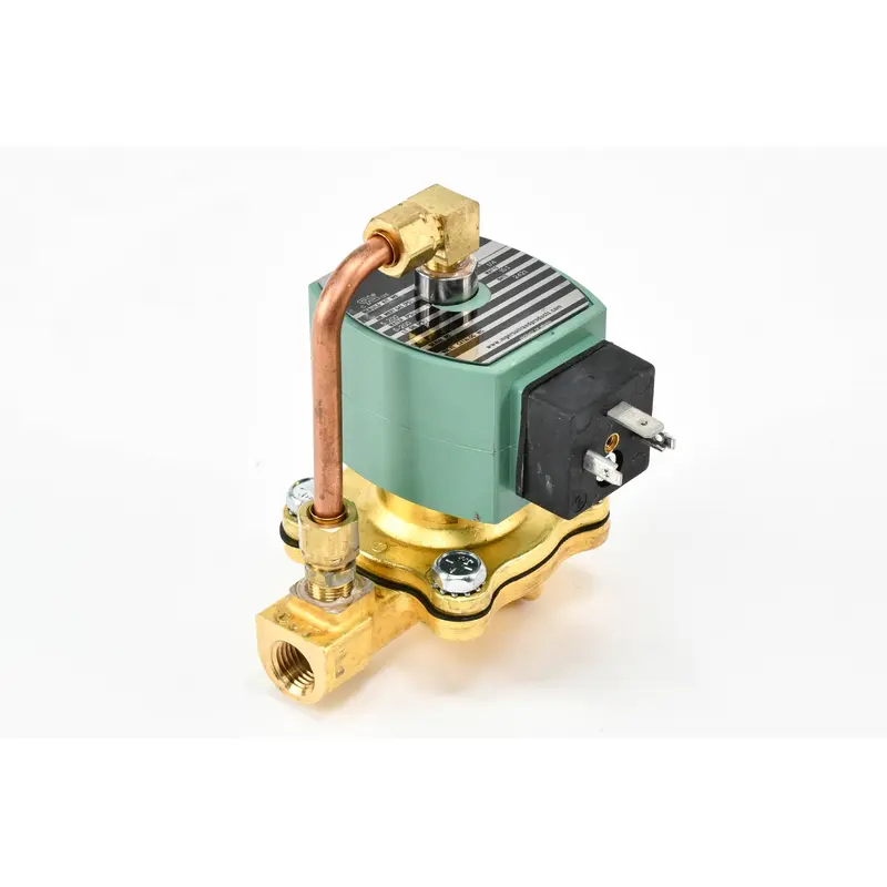 Ingersoll Rand Condensate Valve Replacement - 47677733001